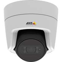 AXIS M3106-L Mk II Network Camera, Discreet 4 MP video surveillance with built-in IR illumination